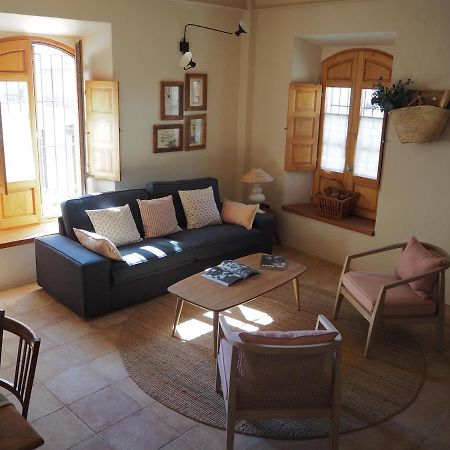 Casa Amandava Βίλα Salobreña Εξωτερικό φωτογραφία