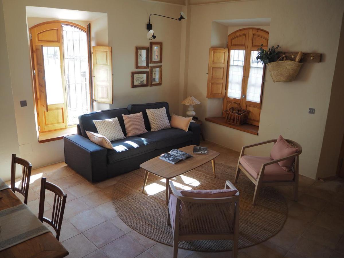 Casa Amandava Βίλα Salobreña Εξωτερικό φωτογραφία