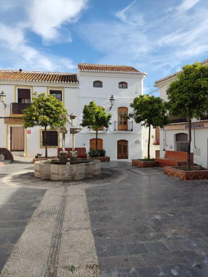 Casa Amandava Βίλα Salobreña Εξωτερικό φωτογραφία