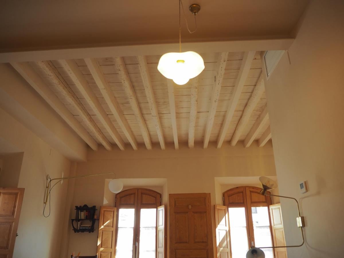 Casa Amandava Βίλα Salobreña Εξωτερικό φωτογραφία