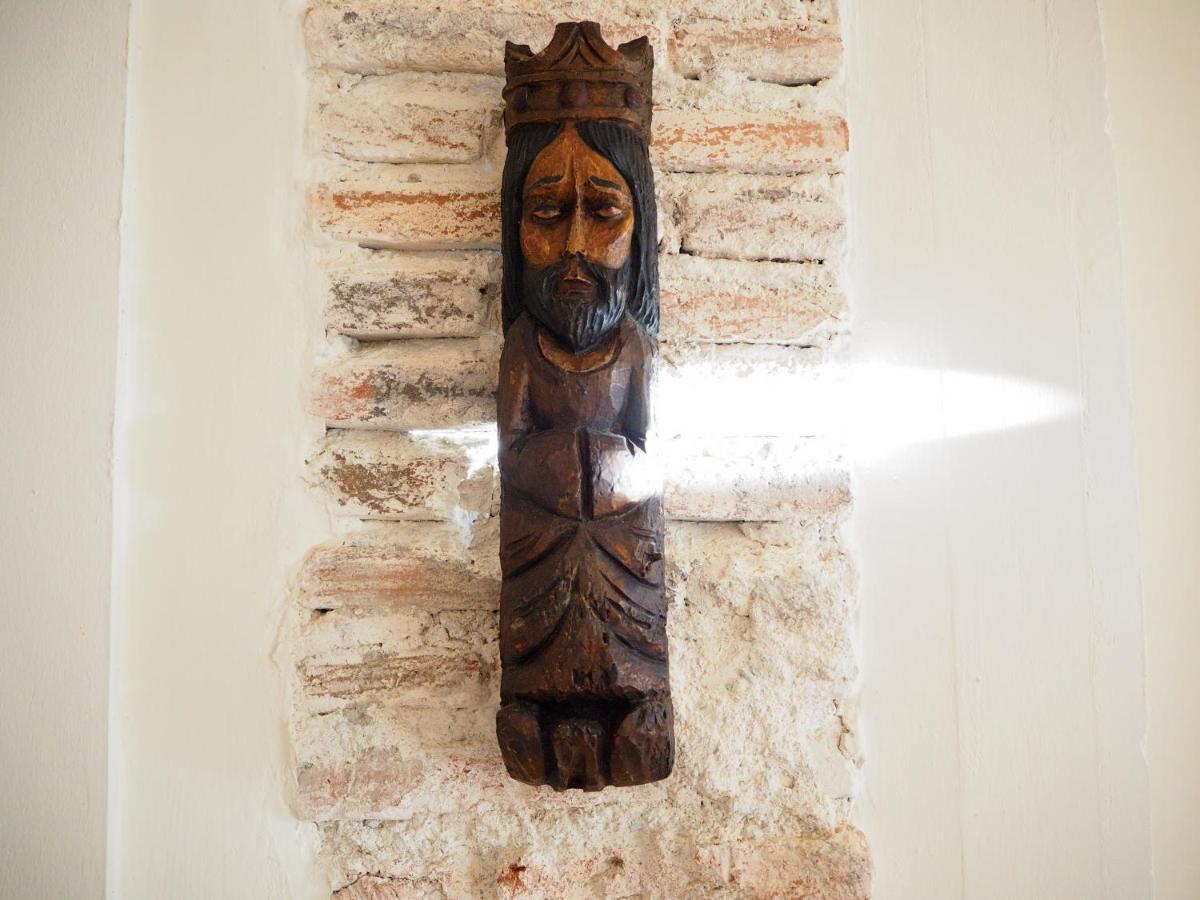 Casa Amandava Βίλα Salobreña Εξωτερικό φωτογραφία