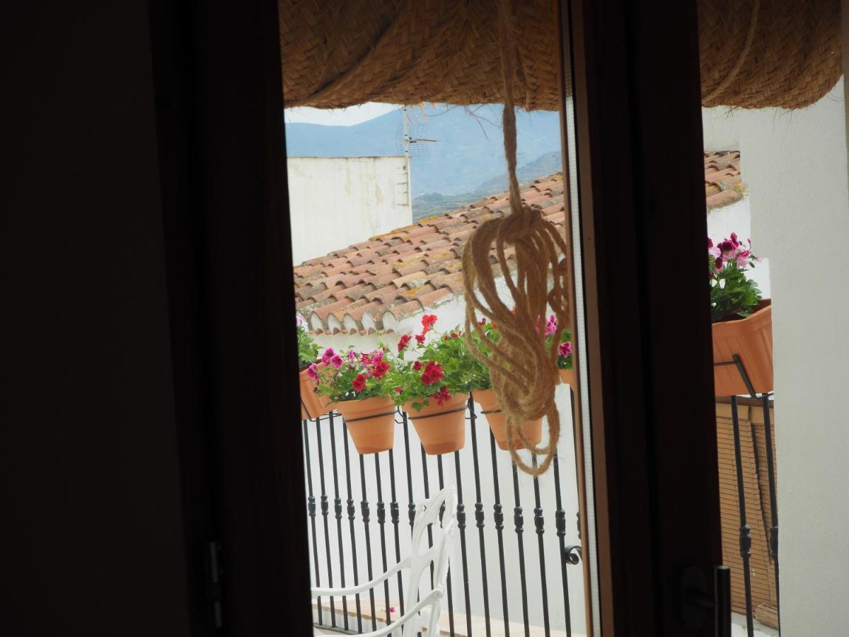 Casa Amandava Βίλα Salobreña Εξωτερικό φωτογραφία