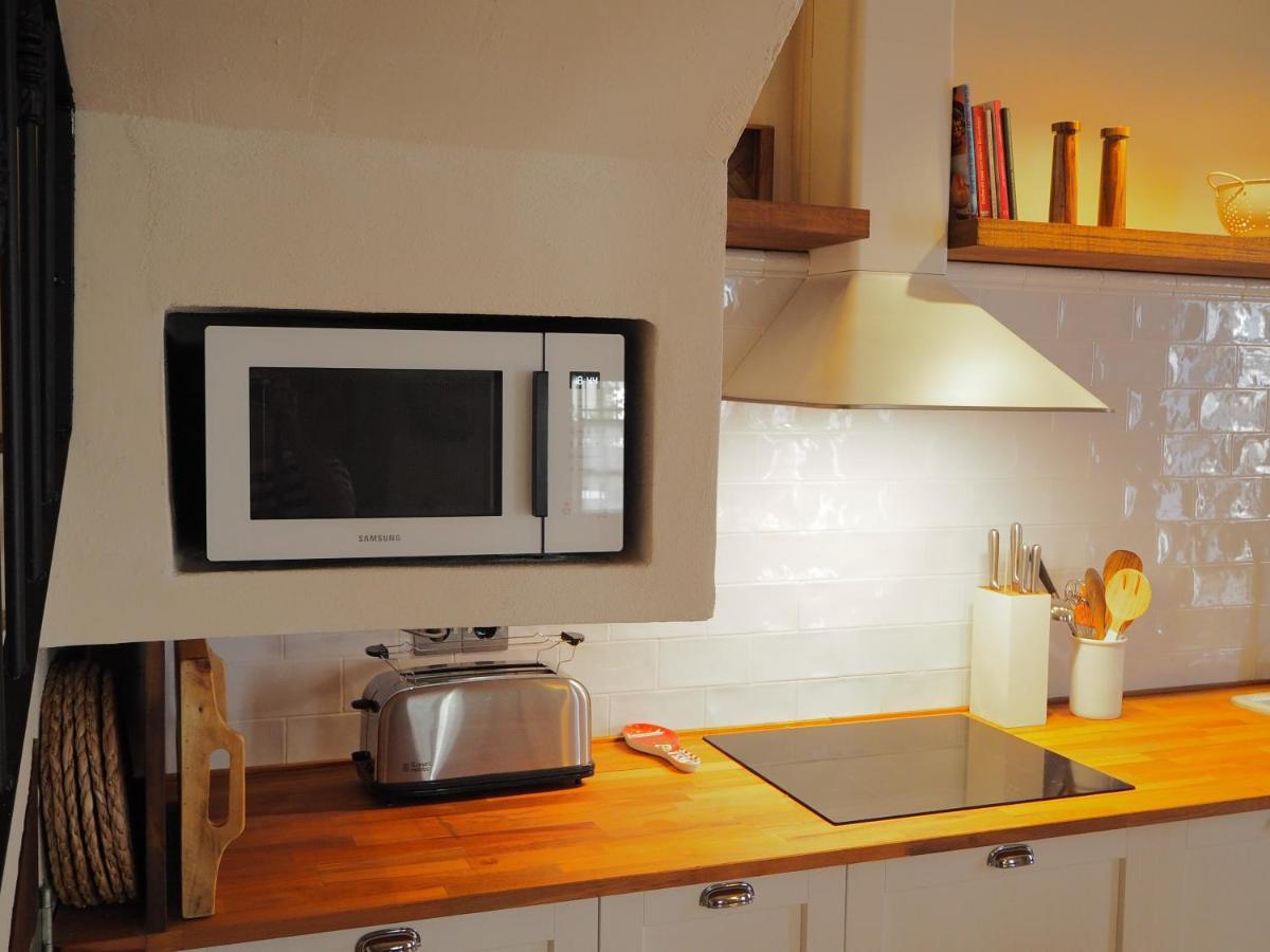 Casa Amandava Βίλα Salobreña Εξωτερικό φωτογραφία