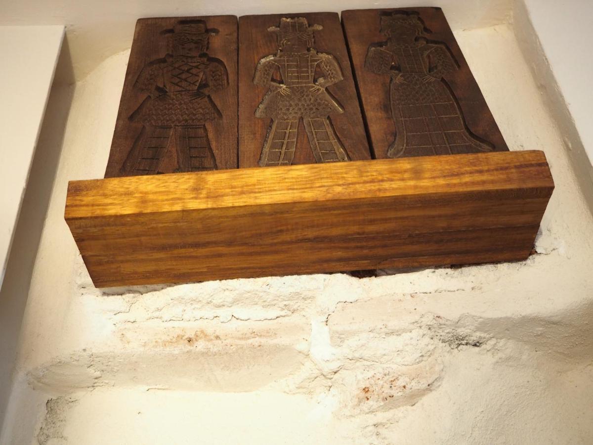 Casa Amandava Βίλα Salobreña Εξωτερικό φωτογραφία
