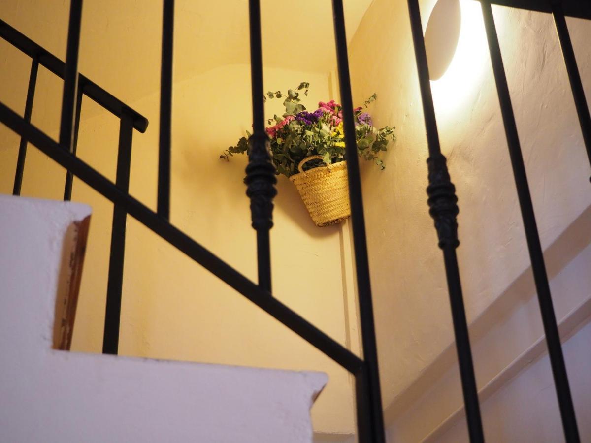 Casa Amandava Βίλα Salobreña Εξωτερικό φωτογραφία