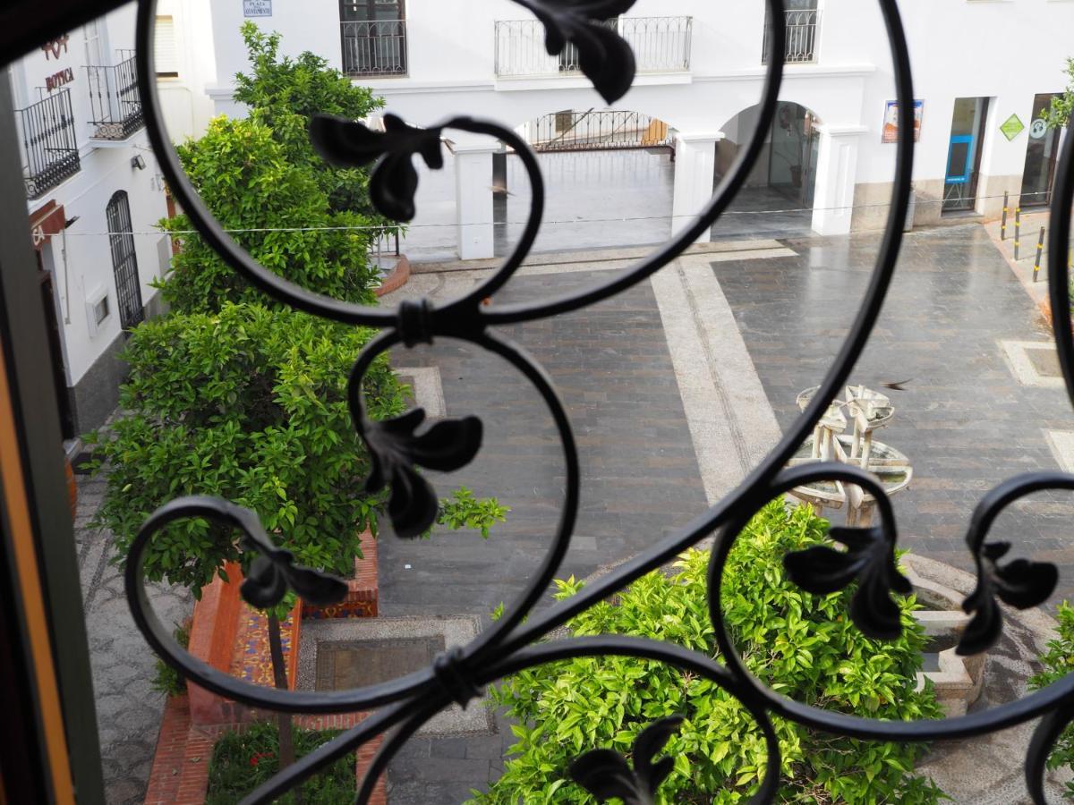 Casa Amandava Βίλα Salobreña Εξωτερικό φωτογραφία