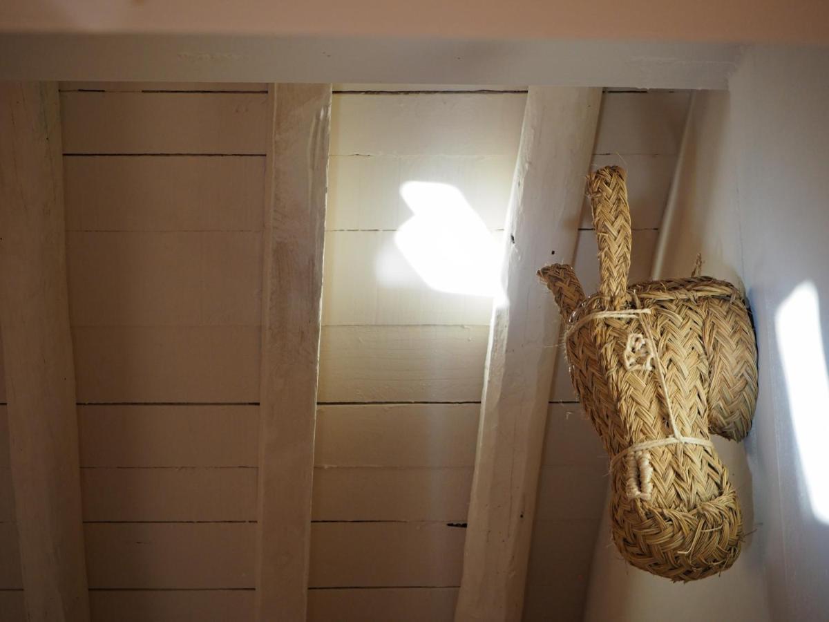Casa Amandava Βίλα Salobreña Εξωτερικό φωτογραφία