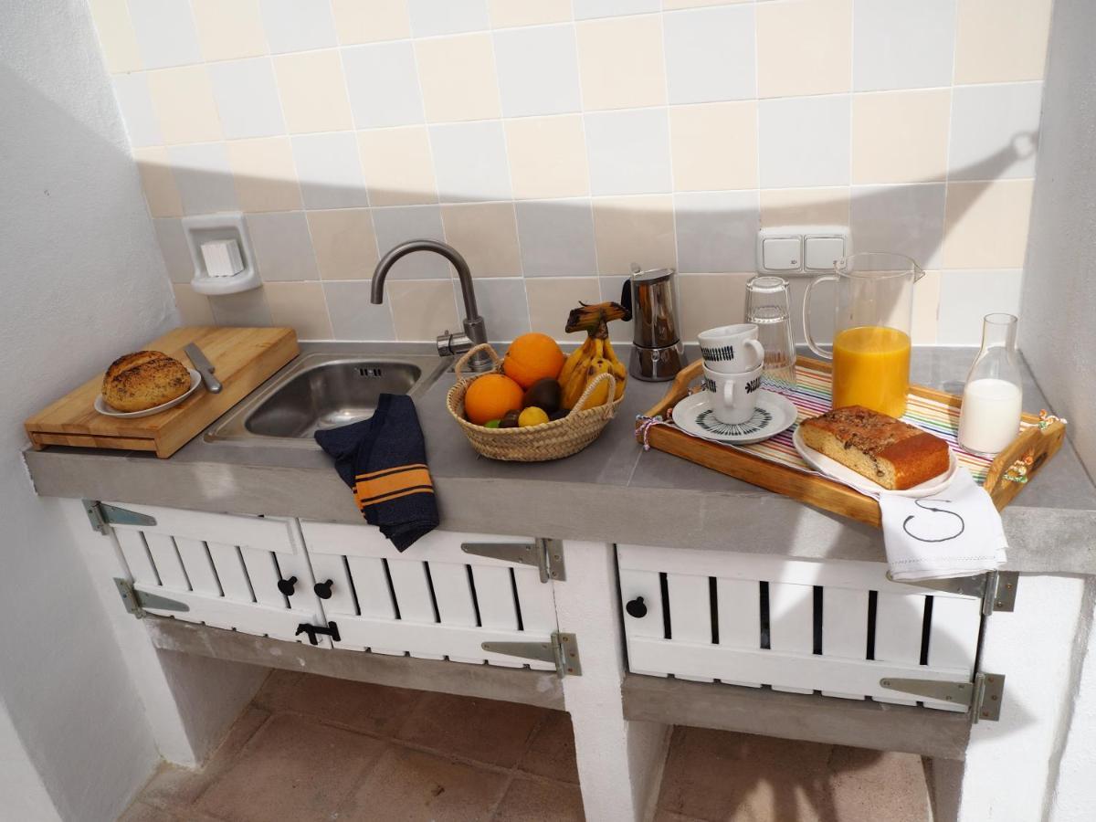 Casa Amandava Βίλα Salobreña Εξωτερικό φωτογραφία